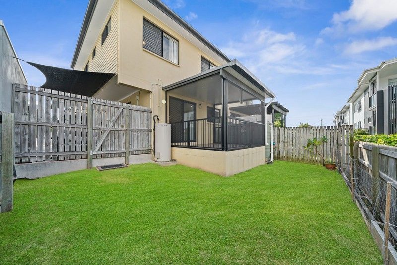 7/8 Cambridge St, Carina Heights, QLD 4152