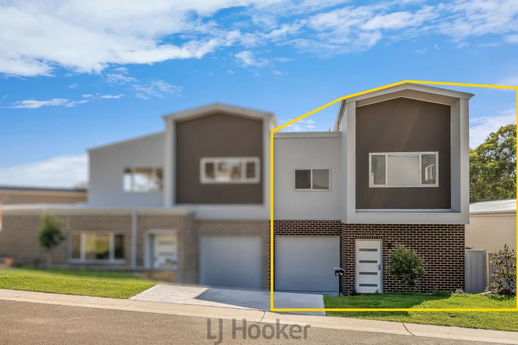 6/1a Centre Ave, Blackalls Park, NSW 2283