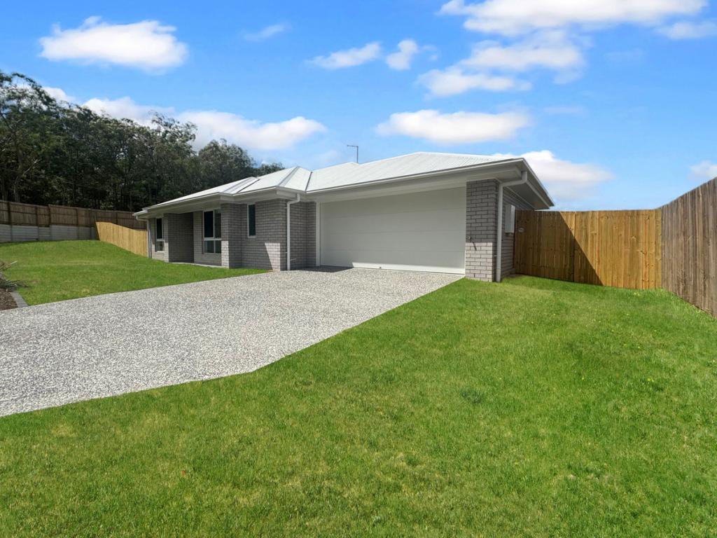 2 Bradshaw St, Brassall, QLD 4305