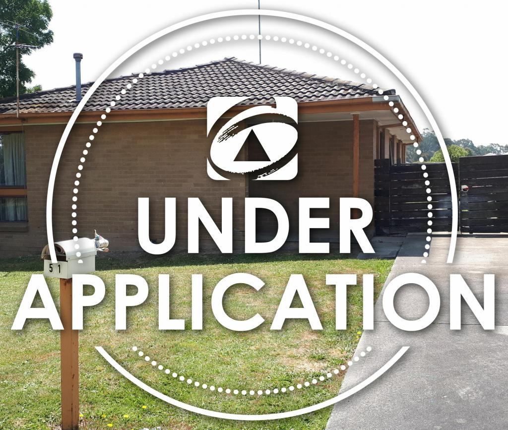 51 AMAROO DR, CHURCHILL, VIC 3842