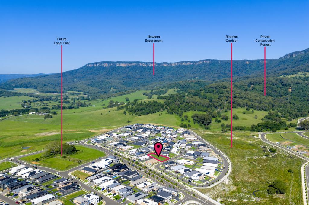 8 Reed Creek Rd, Huntley, NSW 2530