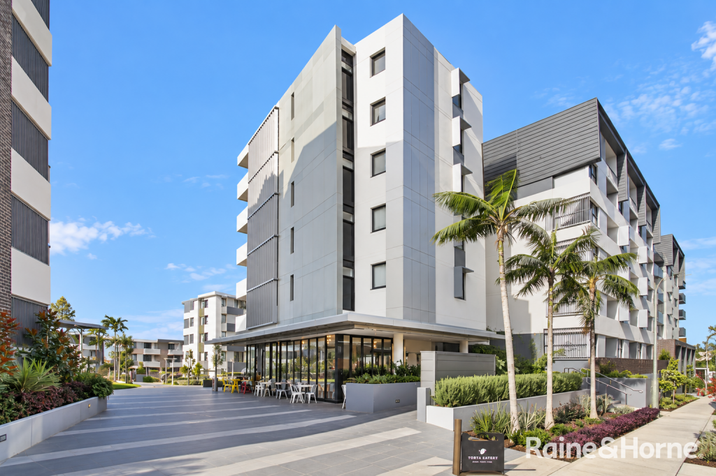 305/4 Mackinder St, Campsie, NSW 2194