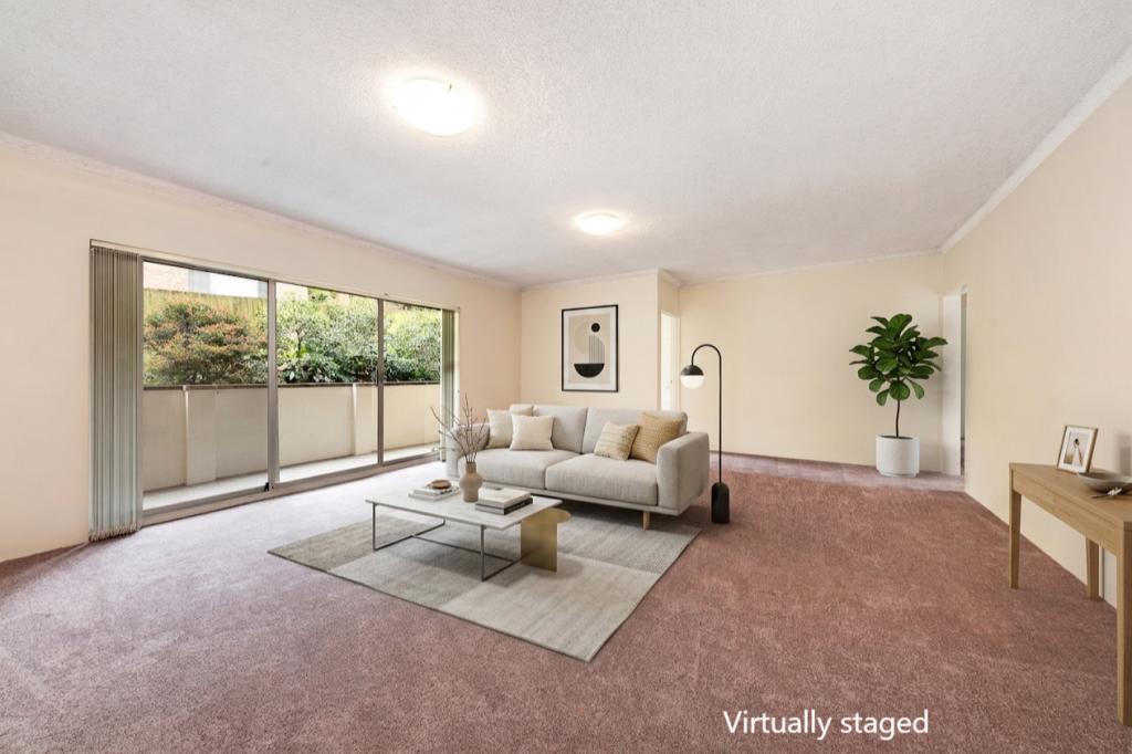 26/16-22 HELEN ST, LANE COVE NORTH, NSW 2066