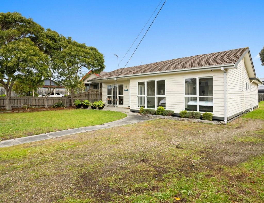 42 Rose St, Capel Sound, VIC 3940