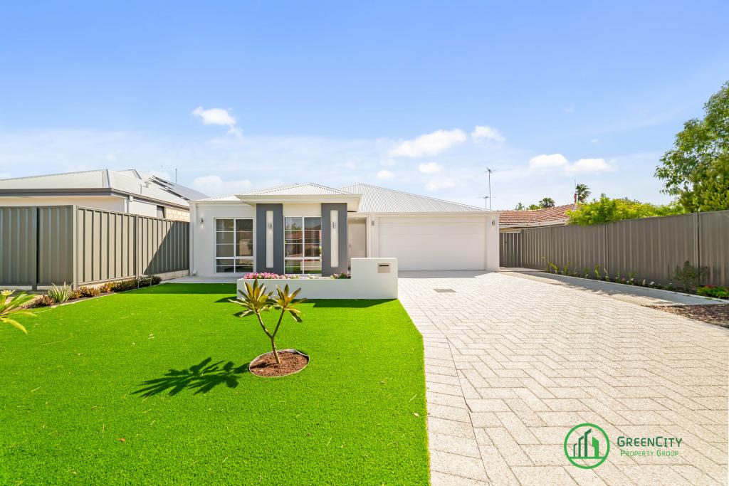 2 Osten Dr, Langford, WA 6147