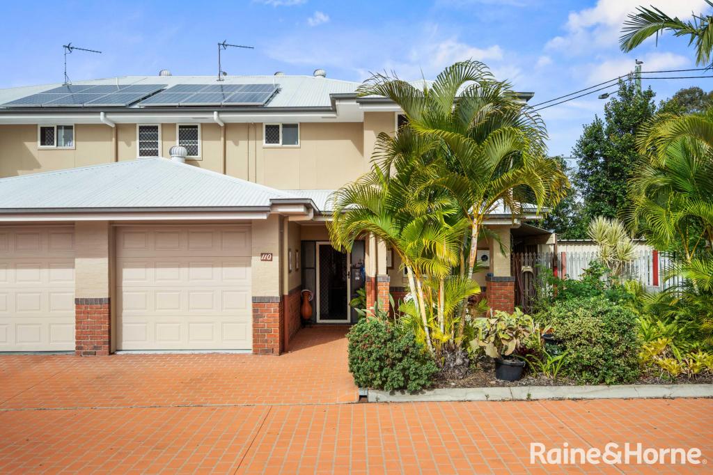 110/34-56 ELIZABETH ST, URANGAN, QLD 4655