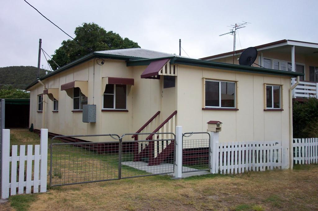 19 JEFFERIES ST, YEPPOON, QLD 4703