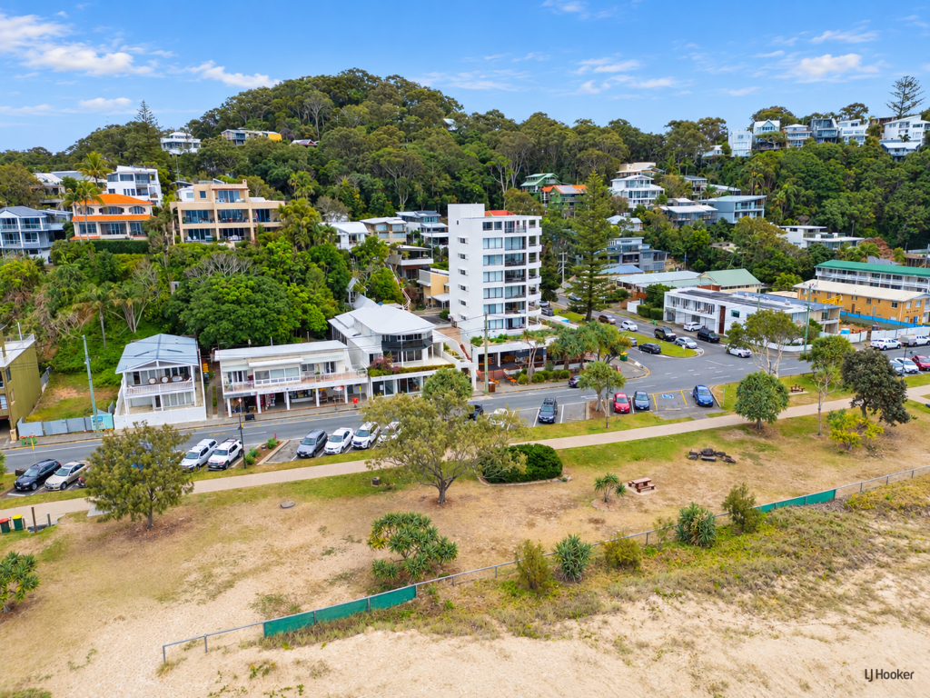 3/788 Pacific Pde, Currumbin, QLD 4223