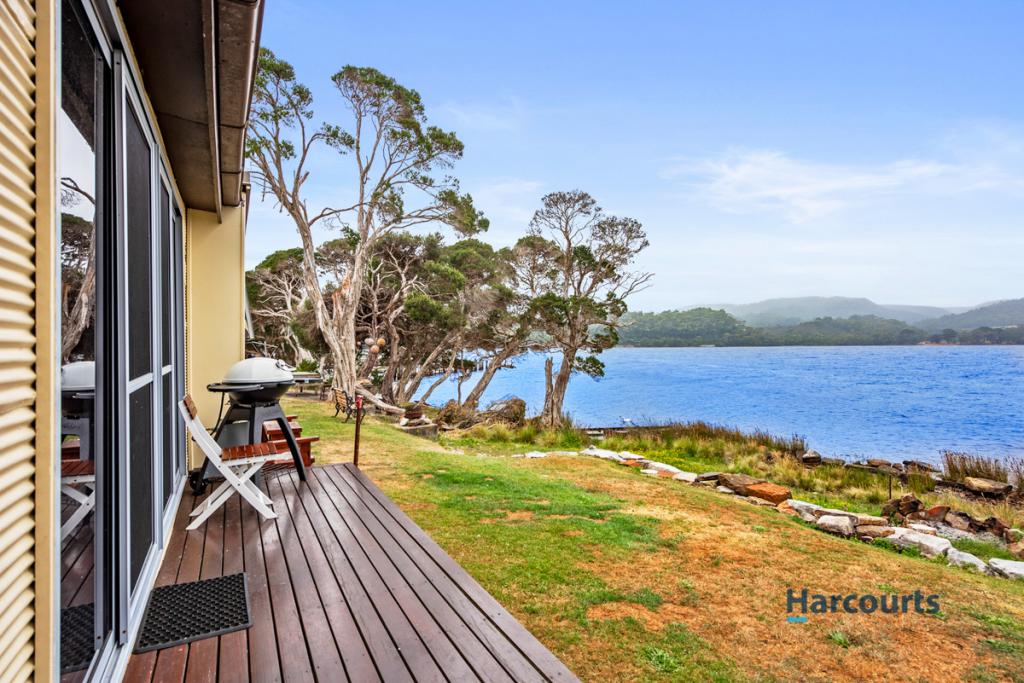 93 Lettes Bay, Strahan, TAS 7468