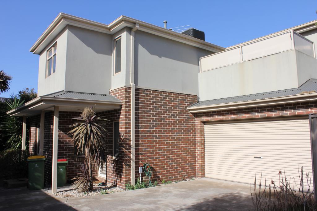 5/632 Barkly St, West Footscray, VIC 3012