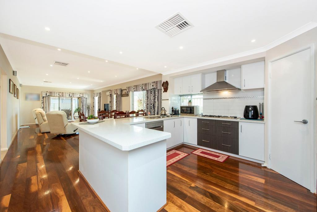 19 Aldersyde Mndr, Baldivis, WA 6171