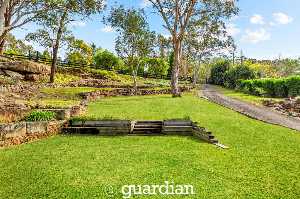 10 Hurst Pl, Glenorie, NSW 2157