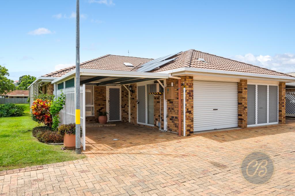 1 Kenzie Ct, Brendale, QLD 4500