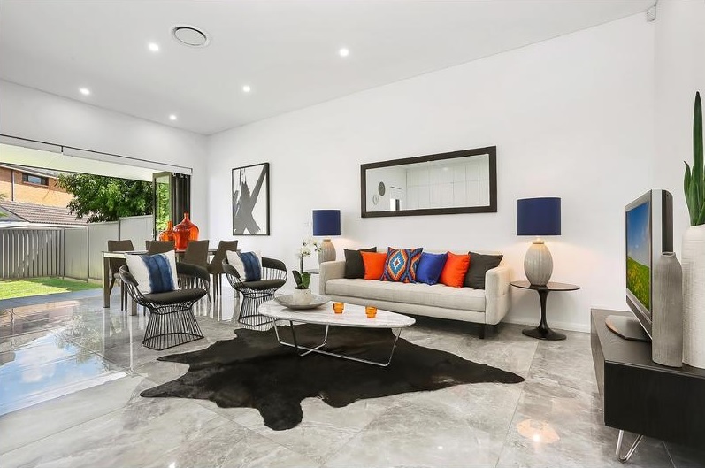 3A BURKE ST, CHIFLEY, NSW 2036