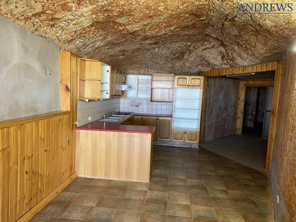 1/1999 Tomcat Hill Rd, Coober Pedy, SA 5723