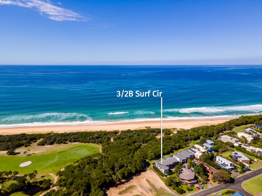 3/2b Surf Cir, Tura Beach, NSW 2548