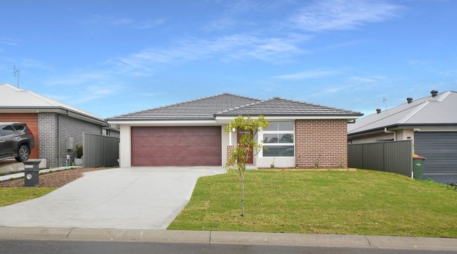 18 Masters St, Rutherford, NSW 2320