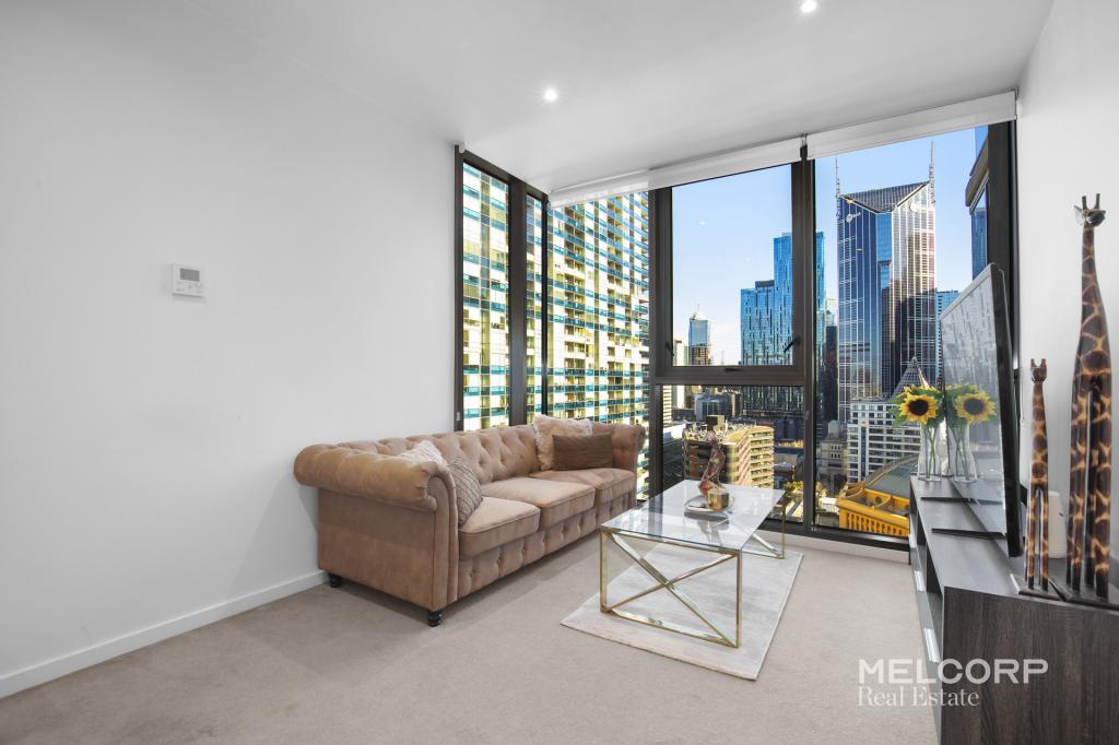 1609/318 Russell St, Melbourne, VIC 3000