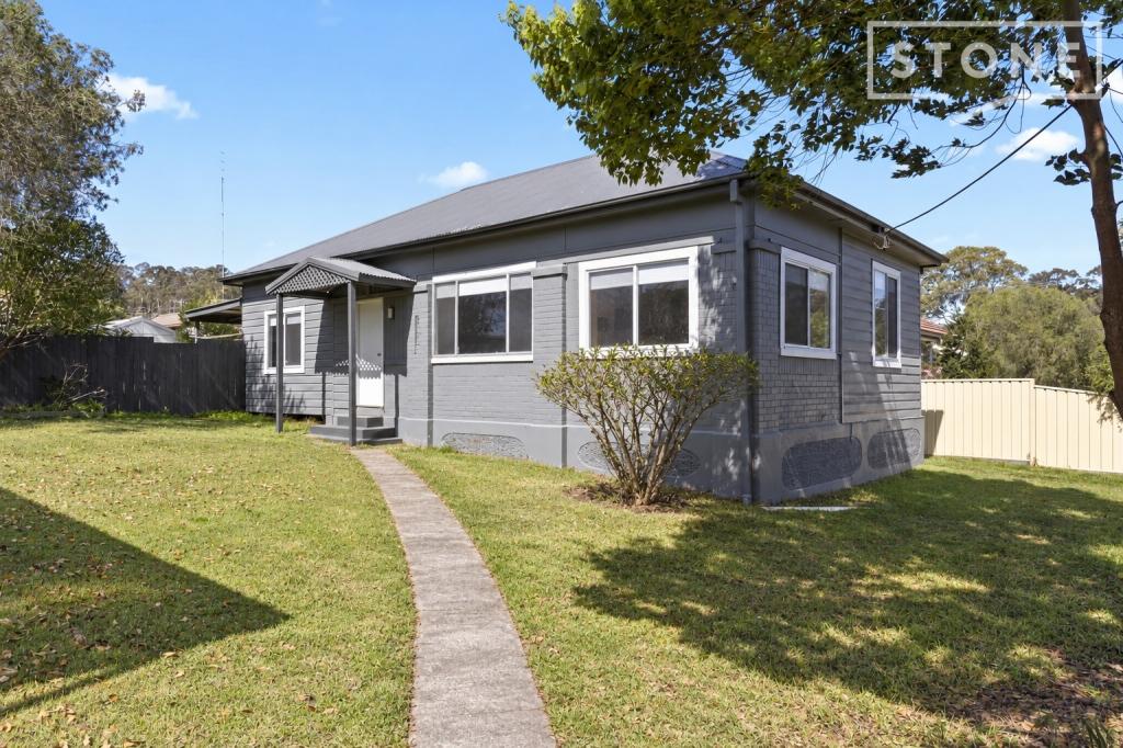 12 Marlton St, Cessnock, NSW 2325