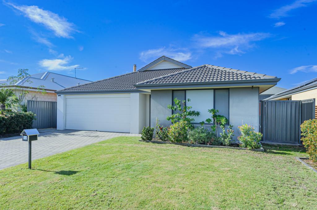 32 Bundoran St, Bullsbrook, WA 6084