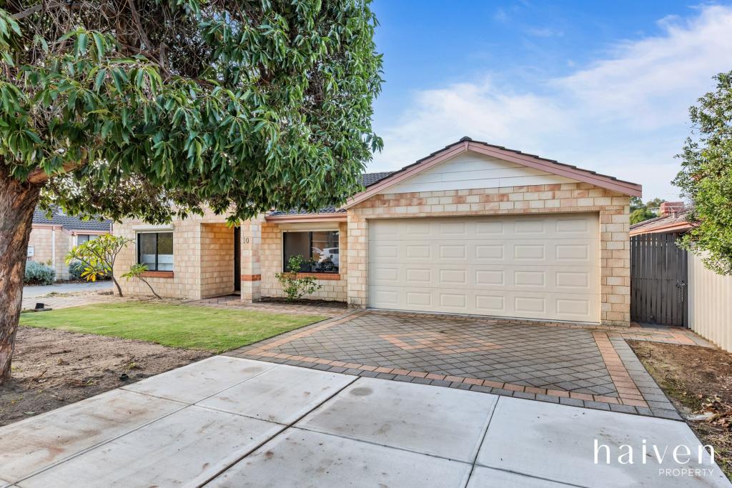 10/11-13 HERNDON CL, CANNINGTON, WA 6107