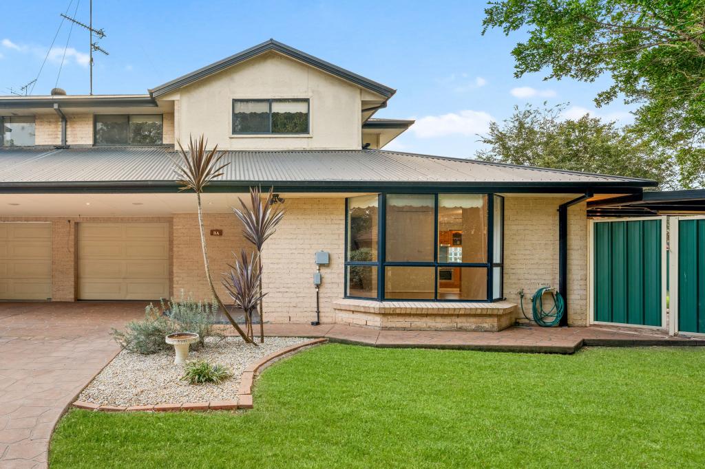 3a Rodley Ave, Penrith, NSW 2750