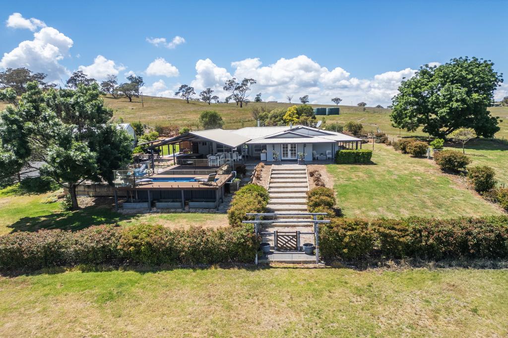 844 Castlereagh Hwy, Mudgee, NSW 2850