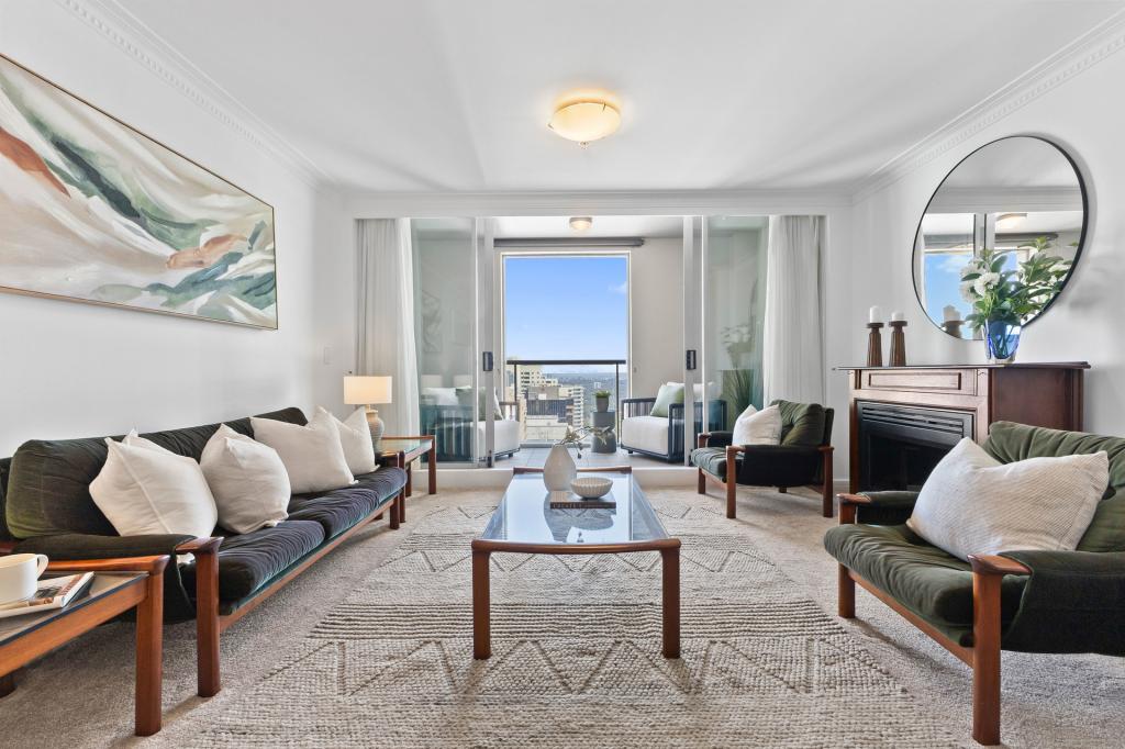 PH2905/2A HELP ST, CHATSWOOD, NSW 2067