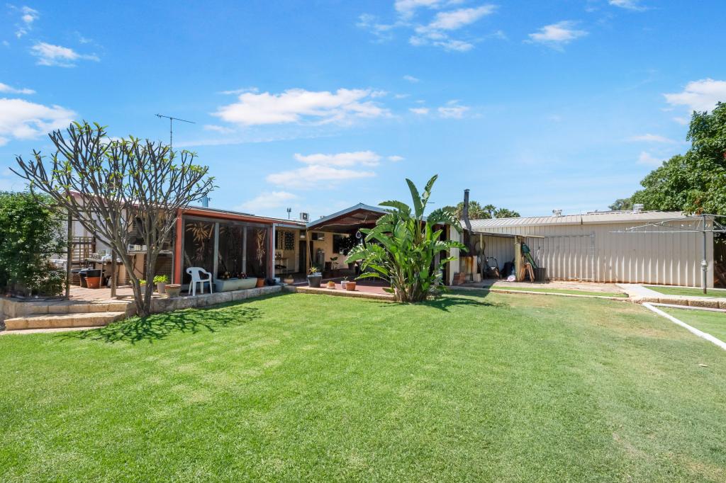 3 Victoria Rd, Mingenew, WA 6522