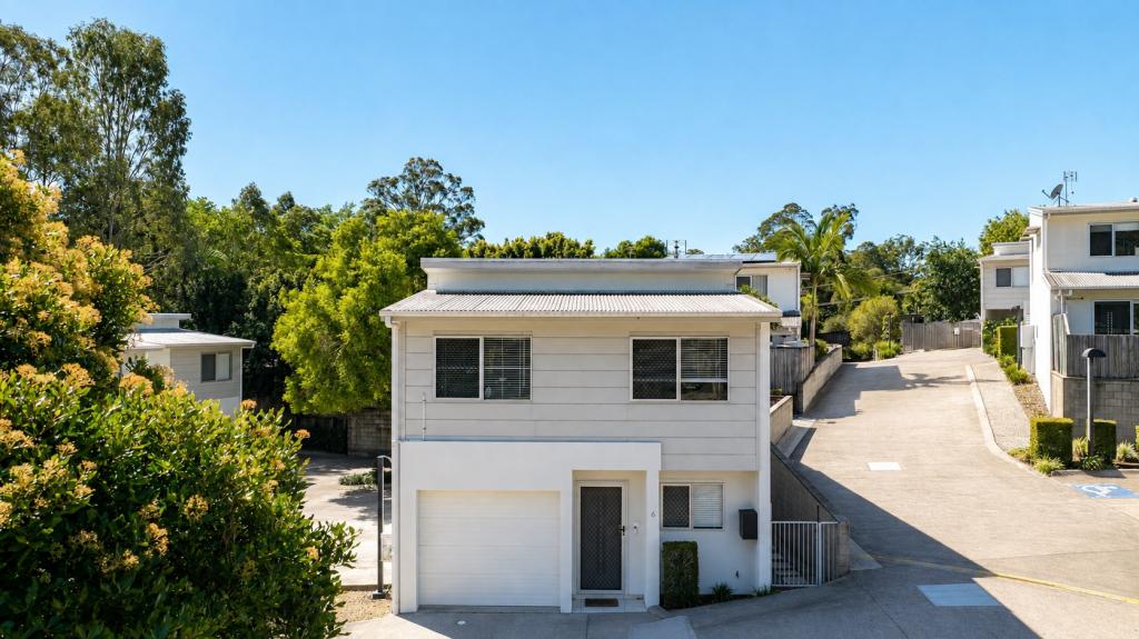 6/10 Imagination Dr, Nambour, QLD 4560