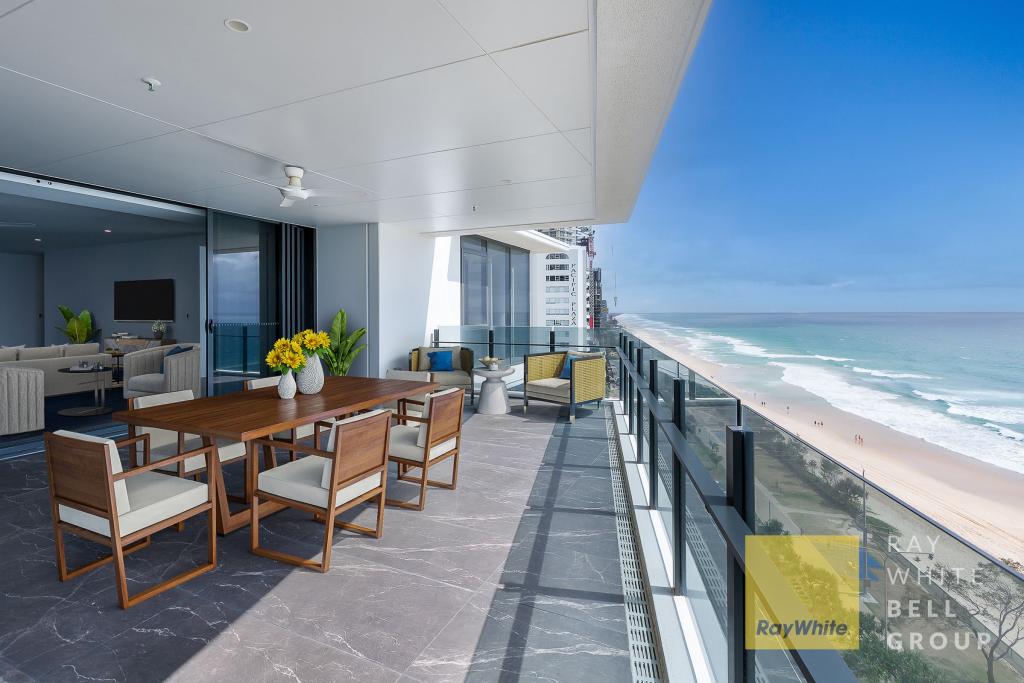15/116 The Esplanade, Surfers Paradise, QLD 4217
