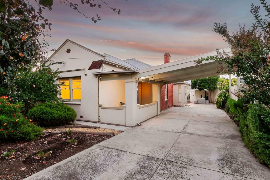 35a Kintore St, Mile End, SA 5031