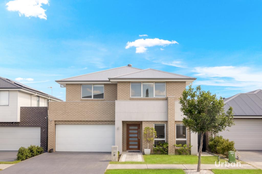 22 Mellish St, Marsden Park, NSW 2765