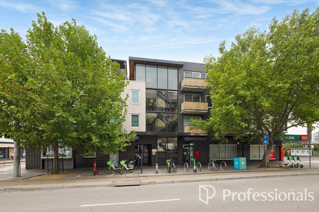 26/64 FITZROY ST, ST KILDA, VIC 3182