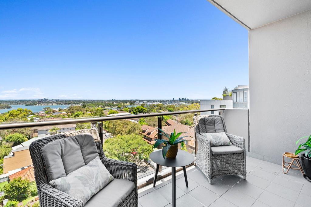 701/8 Wharf Rd, Gladesville, NSW 2111