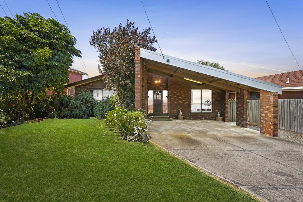 7 Rushden Cl, Bell Post Hill, VIC 3215