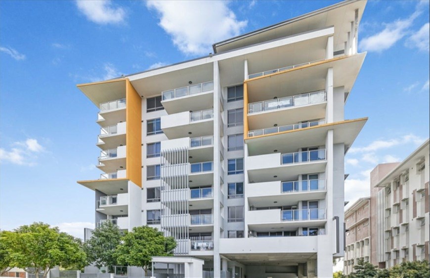 302/40 MASCAR ST, UPPER MOUNT GRAVATT, QLD 4122