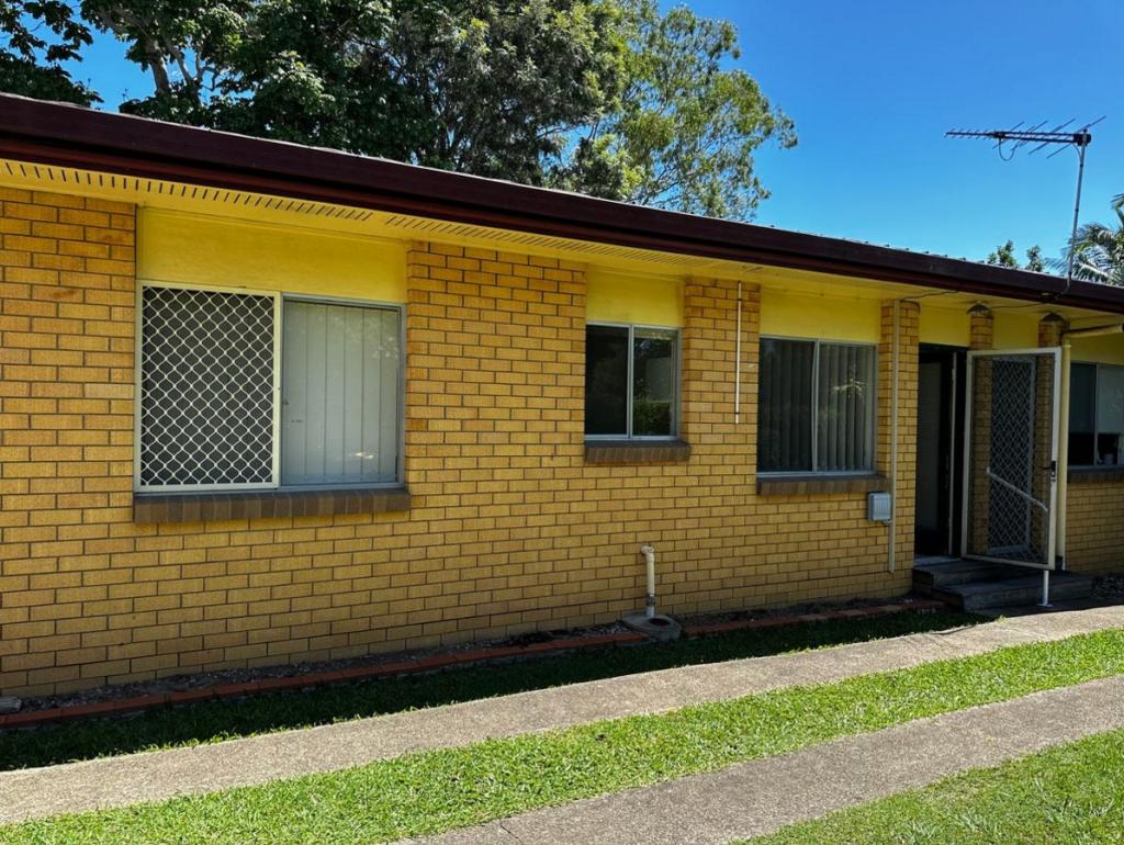 2/8 Korsch St, Kippa-Ring, QLD 4021