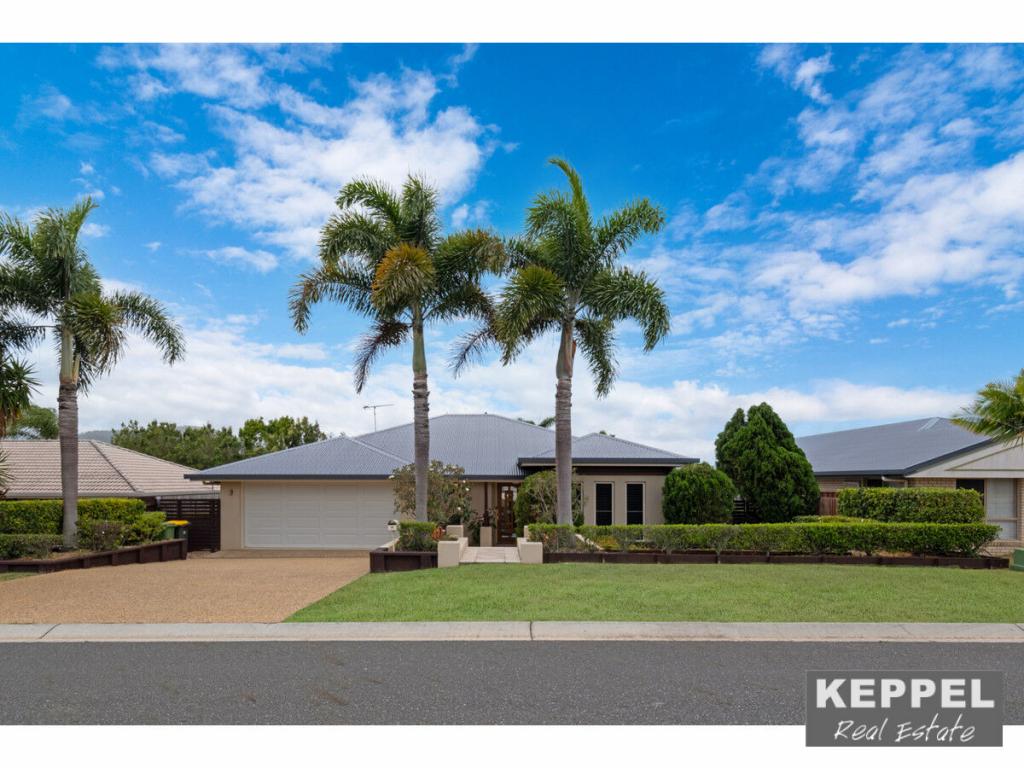 18 Kingfisher Dr, Yeppoon, QLD 4703