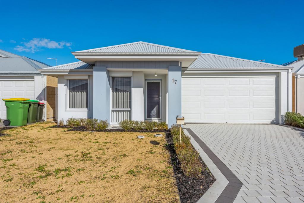 17 Winderie Rd, Golden Bay, WA 6174