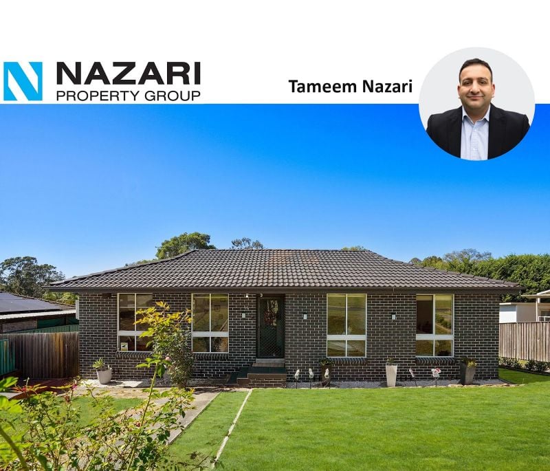 15 Brownlow Pl, Ambarvale, NSW 2560