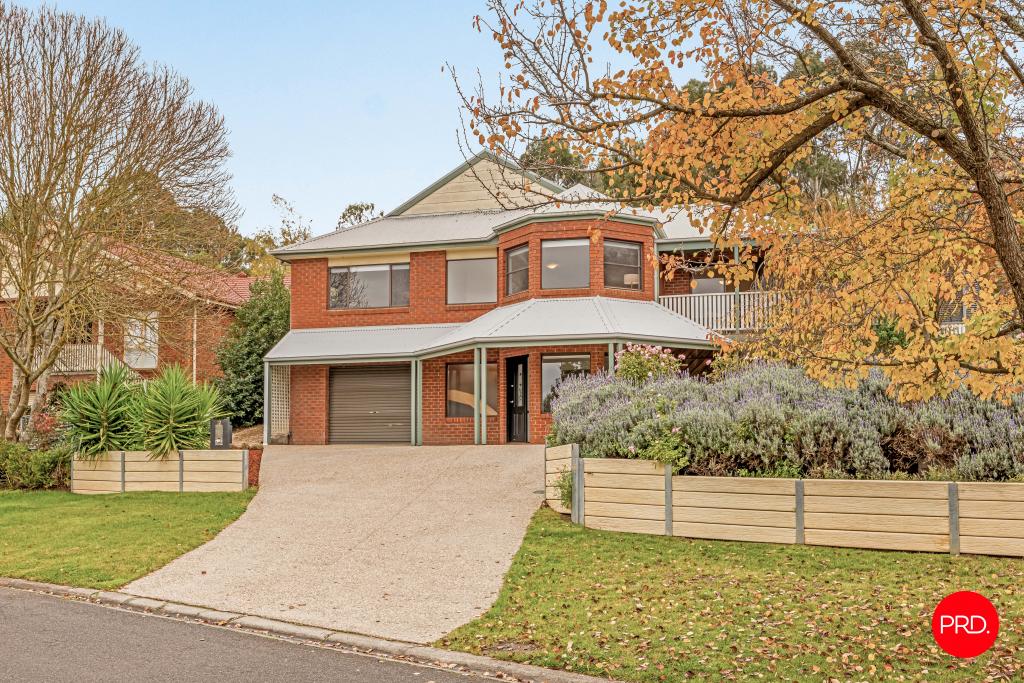 20 FRITH RD, GISBORNE, VIC 3437