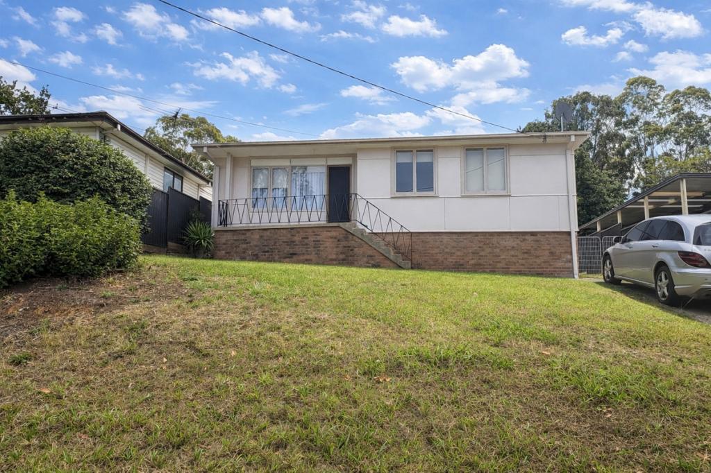 25 Shedworth St, Marayong, NSW 2148