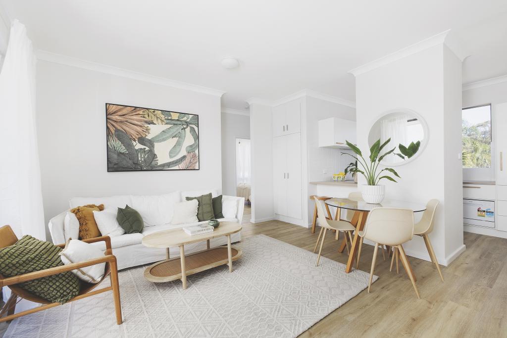 4/11 Cook Pde, Lemon Tree Passage, NSW 2319