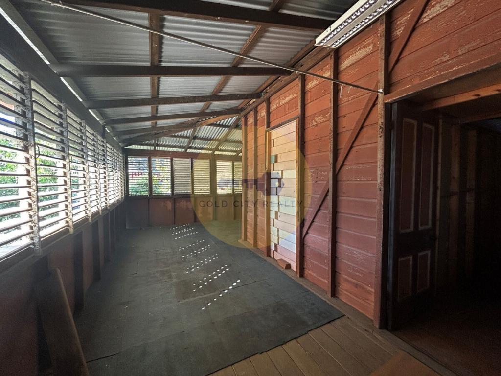 115 Stubley St, Charters Towers City, QLD 4820