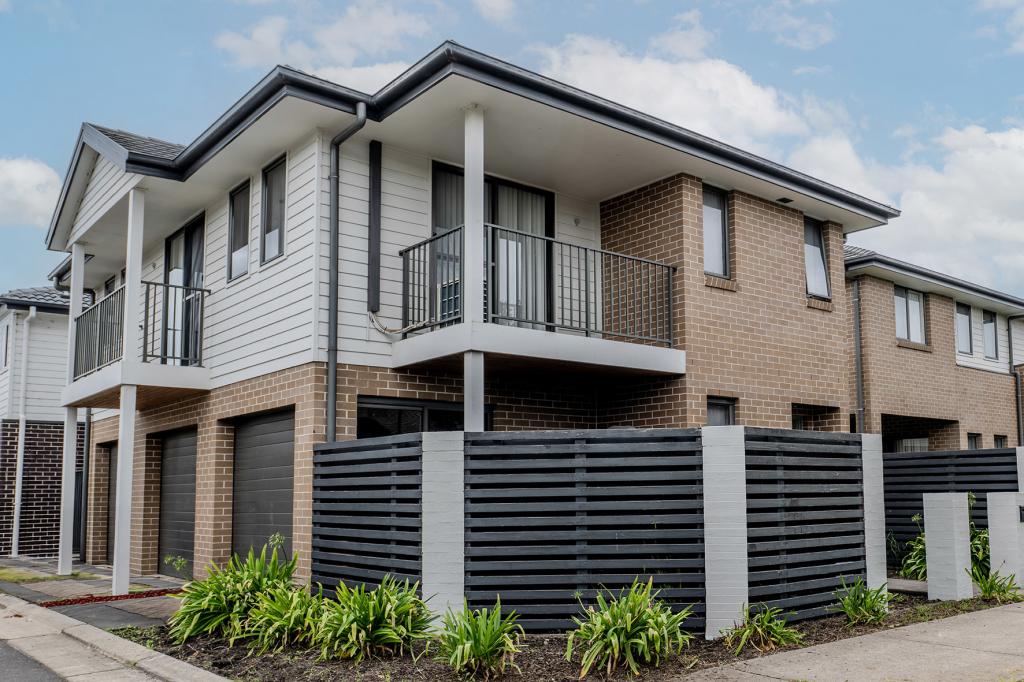 39A EMPIRE CCT, PENRITH, NSW 2750