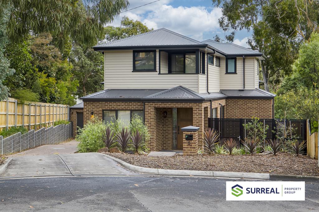 1/5 Dennyse Ct, Mount Waverley, VIC 3149