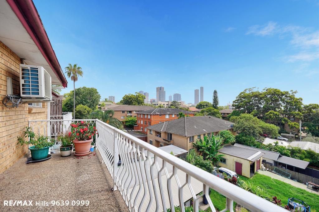 8/116 Alfred St, Rosehill, NSW 2142