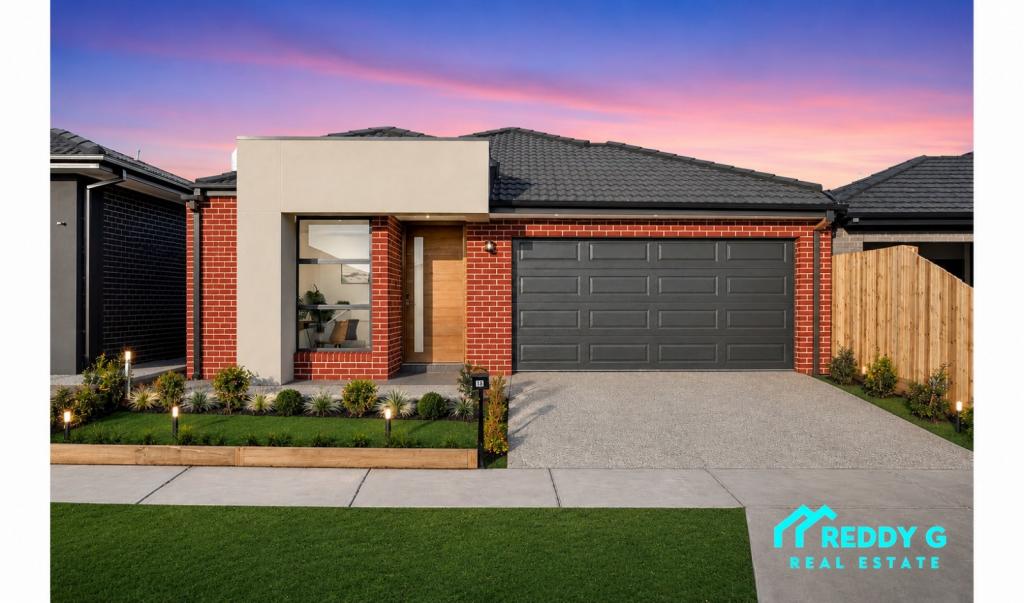 Contact agent for address, TARNEIT, VIC 3029