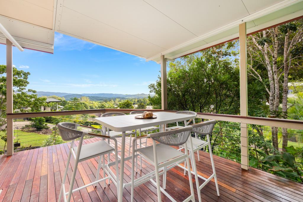 34 BUNYA PINE PL, WOOMBYE, QLD 4559